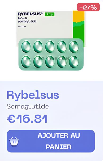 Prix de Rybelsus 14 mg en France : Guide des Coûts et Options